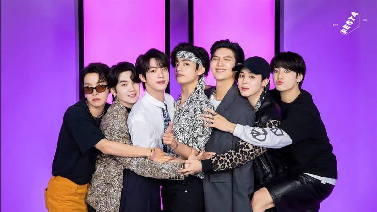 BTS forma parte de un modelo cultural y económico analizado por universidades y organismos internacionales.