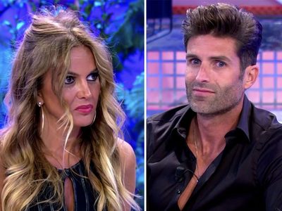 Marta López se hartó y dejó en la calle a Efrén Reyero: "Tiene grabaciones mías"