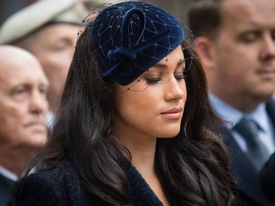 El polémico secreto que ocultó Meghan Markle: un amigo de la duquesa lo confirmó