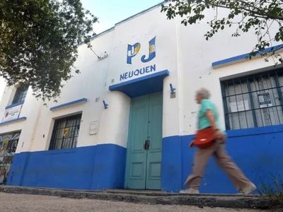 La Justicia ratificó el Congreso del Partido Justicialista de Neuquén y avaló la expulsión de afiliados