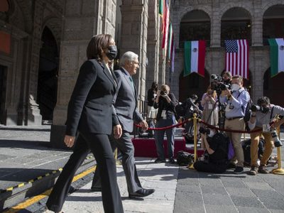 EU promete atraer 250 mdd en inversiones para México y ofrece 130 mdd para reforma laboral