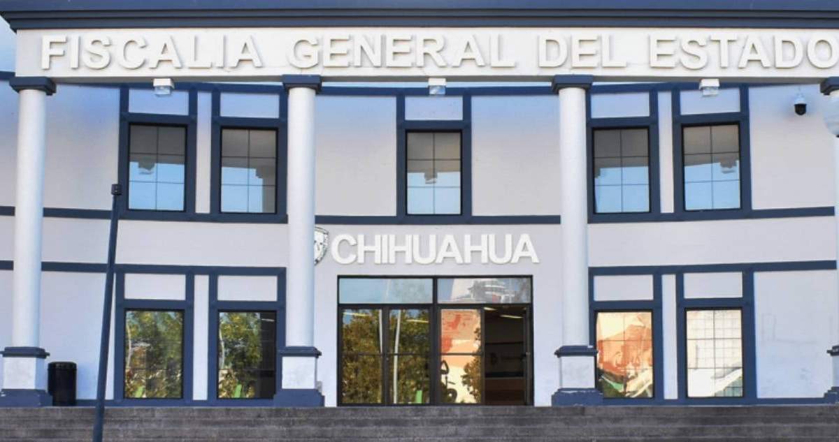 Fiscalía General del Estado de Chihuahua