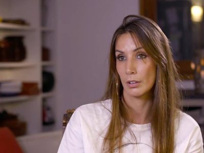 Fani Carbajo se replantea su relación con Christofer Guzmán: "Necesito pensar en mí"