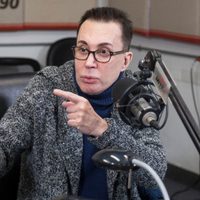Marcelo Polino reveló el resultado de su hisopado luego de visitar el programa de Pampita