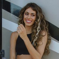 "Mi corazón está muy bien": Tini Stoessel se confesó y habló sobre su presente sentimental