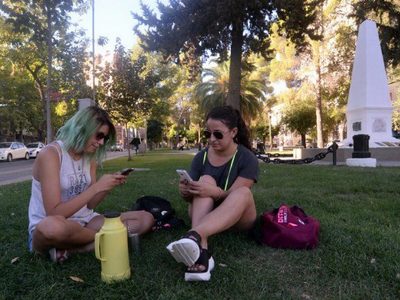 Wifi libre y gratuito en varios puntos de Neuquén Capital
