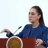 Sheinbaum plantea eliminar el fuero para los diputados y senadores