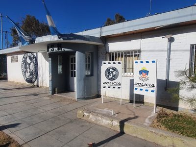 Proponen prohibir simulacros con gases lacrimógenos en cercanías de escuelas y centros de salud
