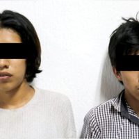 Vinculan a proceso a la madre y al padrastro de Ulises, el niño asesinado en Chiapas