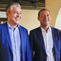 Comienza la transición y Figueroa quiere conocer todo sobre el estado de la provincia