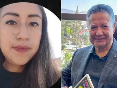 A Rosaura no le falló el Estado, sino la persona que la mató: Julio Menchaca