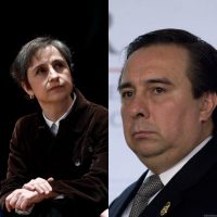 Aristegui denuncia a Zerón por espionaje de Pegasus; FGR catea oficinas de KBH TRACK