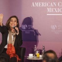 Margarita Zavala, al igual que AMLO, también plantea quitar pensión a exmandatarios