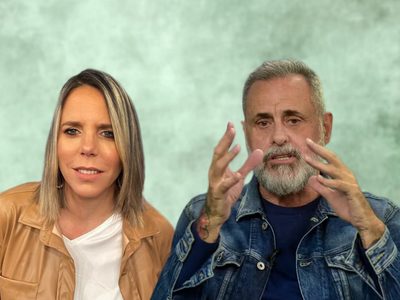 Tatiana Schapiro rompió el silencio tras los rumores de romance con Jorge Rial