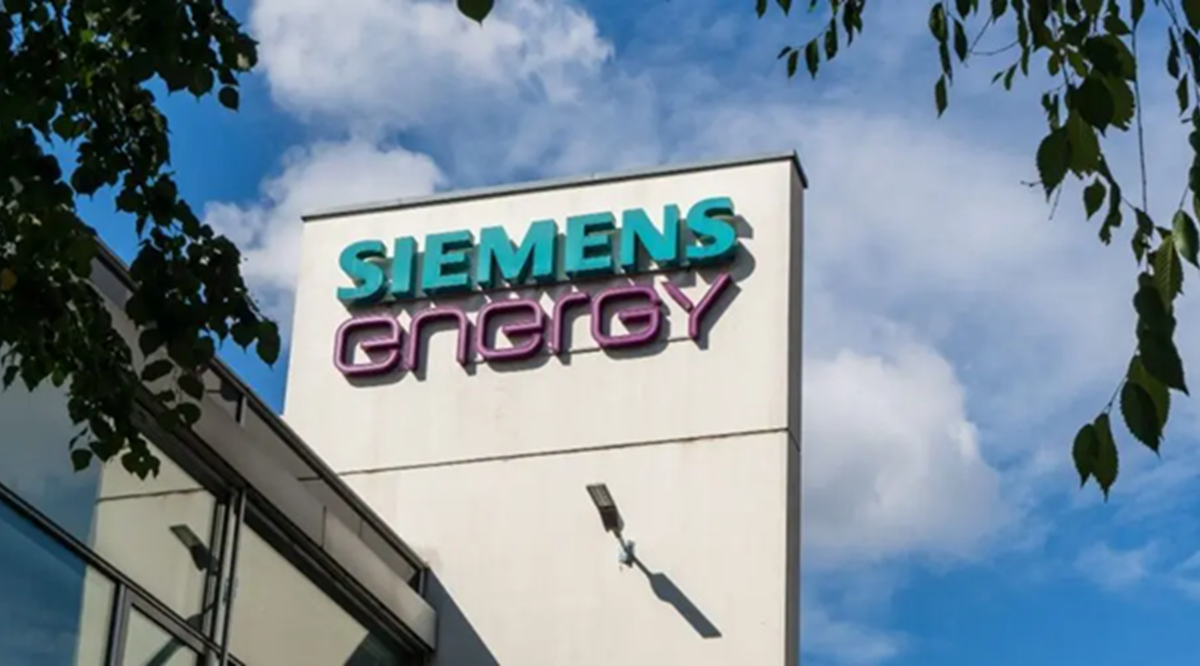 Siemens Energy. Fuente: (X)