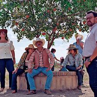 Tres cineastas mexicanas, por la Berlinale