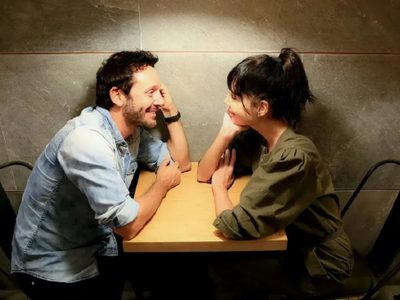 El drama sentimental que envuelve a Benjamín Vicuña y Paola Krum