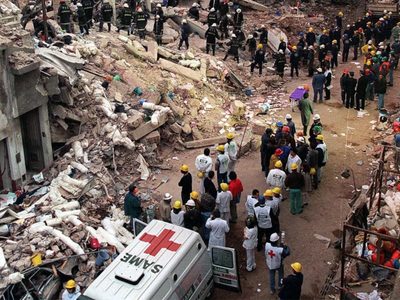 Causa AMIA: cuatro iraníes declararon y dieron detalles sobre el ataque