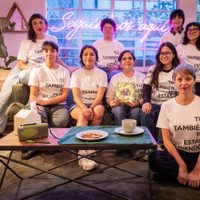 “Tú también te estás muriendo” del Colectivo Macramé