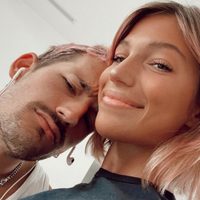 Stefi Roitman y Ricky Montaner develaron detalles inéditos de cómo fue el inicio de su noviazgo