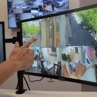Buscan coordinar una serie de recursos para evitar hechos de inseguridad en la ciudad de Neuquén