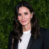 ¿Será amnesia? La actriz Courteney Cox no recuerda ninguna de sus escenas en la serie 'Friends'