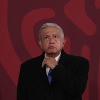 Ataque contra Ciro Gómez Leyva pudo ser para afectar mi gobierno: AMLO