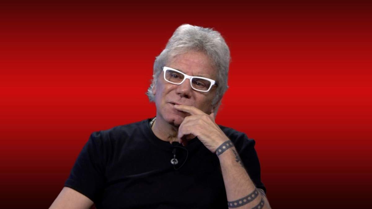 Beto Casella. Fuente: (Minuto Neuquén)