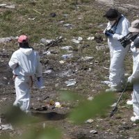 No hay elementos científicos objetivos para sustentar la incineración de los 43 normalistas: EAAF