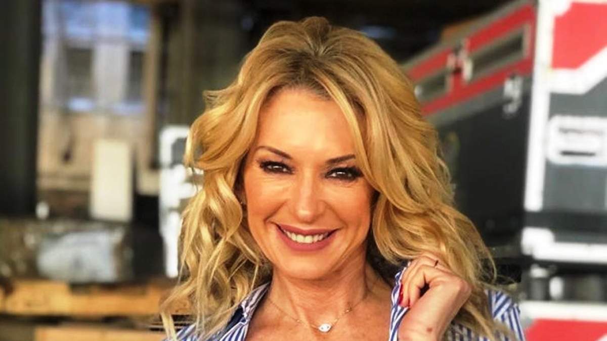 Yanina Latorre. Fuente: (Twitter)