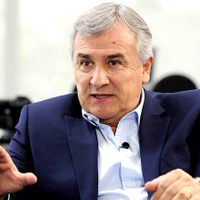Morales le mandó un mensaje a Macri: "Liderazgo horizontal" y "la UCR pone el candidato" en 2023