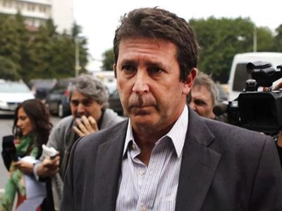 Ordenaron detener a seis condenados