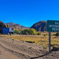 El gobierno impulsó un relevamiento sobre los pasos fronterizos para fortalecer la cooperación internacional