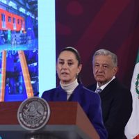 Centro Prodh reprobó vigilancia de la Guardia Nacional en el Metro de la CDMX