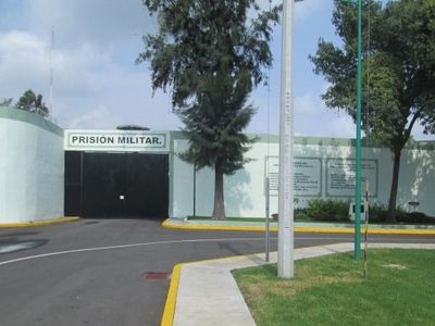 Militar con más de 12 años en prisión y sin sentencia, recurre a la CIDH