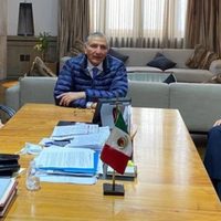 Sheinbaum: "como camaradas", la reunión con Ricardo Monreal y Adán Augusto López