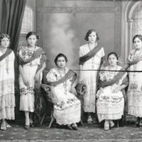 'Fotografía Artística Guerra. Yucatán-México”