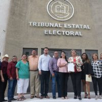 Tribunal electoral sonorense resta una diputación "pluri" a Morena y se la da al PRI