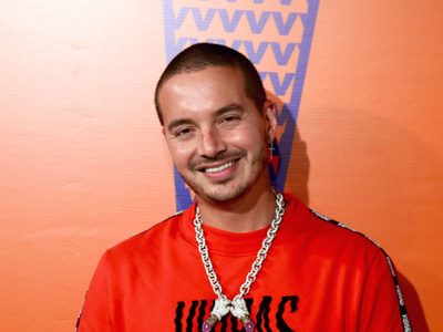 Crecen tan rápido: esta foto de J Balvin será lo más tierno que verás hoy, y no es por él