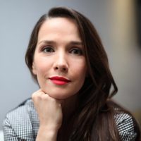 "Amor infinito": como nunca la viste, Natalia Oreiro nos deslumbró con esta postal junto a su hijo