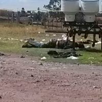 Policías del Edomex abaten a cuatro presuntos extorsionadores; dos eran funcionarios