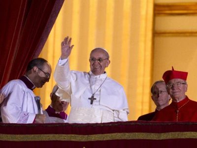 Confirman la fecha en la que iniciará el cónclave para definir al reemplazo del Papa Francisco