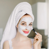 Con solo 1 ingrediente fácil de conseguir, la mascarilla que te ayudará a tener una linda piel y reducir las manchas