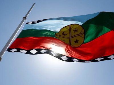 Mapuches izarán su bandera en la UNCo por segundo año consecutivo