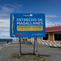 Escándalo en Chile por un miembro de la Fuerza Naval que aseguró que el estrecho de Magallanes es argentino
