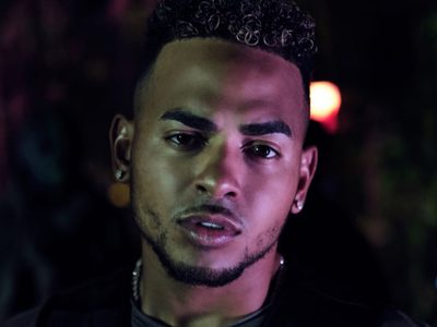 ¡Con mucha tristeza! Ozuna reconoció que Ricky Martin lo sacó de una canción y no sabe por qué