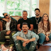 Sin Evaluna: Mau y Ricky se unen a Camilo en un proyecto que deja a su hermana de lado
