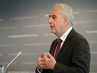 Decepciona que con AMLO no se vea un cambio en la política de drogas: Kazatchkine
