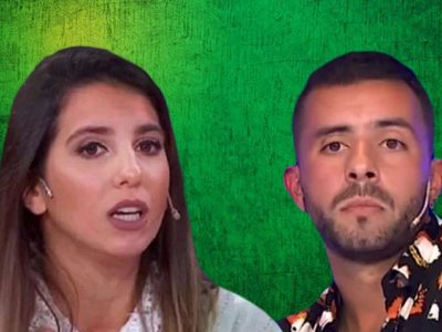 Se hizo justicia: nuevo triunfo para Cinthia Fernández y duro revés para Matías Defederico