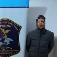Detuvieron al hombre que dijo que había una bomba dentro de las municipalidades de San Isidro y Quilmes